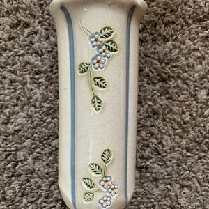 MPM Pottery Vase Mountain Meadows